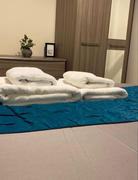 No25-Luxe Living Guest House- 2 Bed-Wifi-Free Parking-City- Beach Swansea Dış mekan fotoğraf